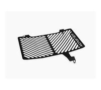Zieger Radiator Guard For Ducati Monster 937 ABS 2021-2025 Black
