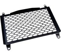 ZIEGER Radiator Cover For Honda CB 650 F Year 2014-16 Pro Water Radiator Black