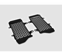 ZIEGER Radiator Guard For Honda CRF 1100 L Africa Twin Adventure Sports