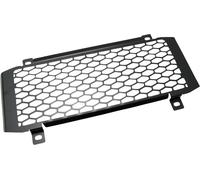 Zieger Radiator Guard For Kawasaki Z 650 2018 2019 Black