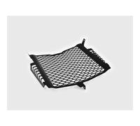 Zieger Radiator Guard For KTM Super Duke 1290 R ABS 2020-2023 Black