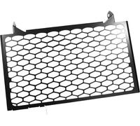 ZIEGER RADIATOR GUARD SV650 SUZUKI SV 650, SUZUKI SV 650 ABS 10001882