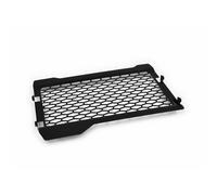 Zieger Radiator Guard For Yamaha MT-07 ABS 2020-2024 Black