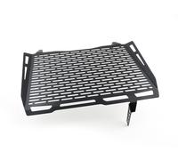 ZIEGER Grill Cover Compatible With Ducati Multistrada 950 | V2 Black