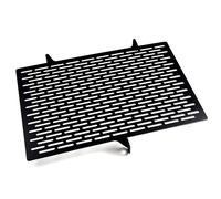 Zieger Radiator Guard Grill For Kawasaki Z 800 | Year 2013-2016 Silver