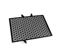ZIEGER Radiator Cover For Triumph Tiger 800 / XC Model Year 2010-18 Black
