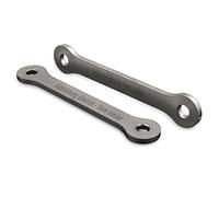 ZIEGER Rear Lowering 35 mm Compatible with Kawasaki Ninja 125 from 2019 to 2023