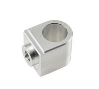 ZIEGER Rear Lowering 35mm Compatible with Honda NT 650V Deauville from 1998 to 2013