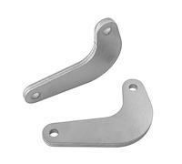 ZIEGER Rear Lowering 60 mm Compatible with Yamaha MT-125