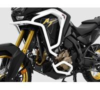 Zieger Schutz-Set XXL Compatible With Crf 1100 Africa Twin Rear View Adventure