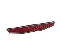 Zieger Self Adhesive 125x18 License Plate Reflector