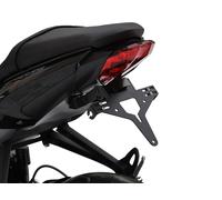Zieger Short License Plate Holder for Triumph Street Triple /675/ For / Daytona