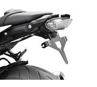 Zieger Short License Plate Holder Rear Conversion For Yamaha MT-10 (RN45)
