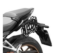 Zieger Side Bag Carrier Compatible With Honda CB 650 R (2021-26)