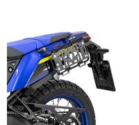 ZIEGER Side Bag Carrier Compatible With Yamaha Ténéré 700 (2019-26)