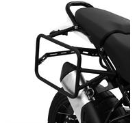 Zieger Side Bag Carrier For Ducati DesertX