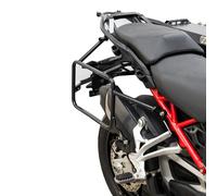 ZIEGER Side Bag Carrier For Ducati Multistrada V4