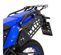 Zieger Side Carrier Aluminum Soft Luggage Carrier For Yamaha Ténéré 700