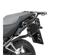 ZIEGER Side Case Carrier Compatible With Honda NX 500 2024-26 Rear Top Rack