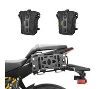 ZIEGER Side Case Carrier For S Bags Mountable For Kawasaki Z650S