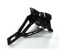 Zieger Side License Plate Holder - Carrier Compatible With Honda VT 750 Shadow