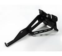 Zieger Side License Plate Holder Carrier For Suzuki Intruder VL 1500 C / VL 1