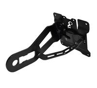 ZIEGER Side Number Plate Holder for Kawasaki VN 900/VN 2000