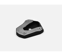 ZIEGER Side Stand Foot Compatible With Suzuki DL 650 V-Strom Black