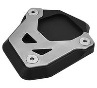 Zieger Side Stand Foot G310GS (2017-19),BLK-SILV