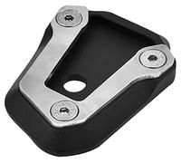 Zieger Side Stand Foot KTM MODELS, BLACK-SILVER