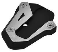 Zieger Side Stand Foot R1200R (2015-18) BLK-SILV
