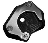 Zieger Side Stand Foot VERSYS650(2015-19)BLK-SIL