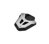 Zieger Side Stand Foot Widening For BMW F 750 GS Black