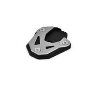 ZIEGER Side Stand Foot Widening For Honda CB 500 X NX 500, Black, Steel