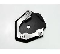 ZIEGER Side Stand Foot Widening For Honda CRF 1000 L Africa Black