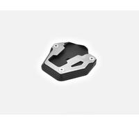 Zieger Side Stand Foot Widening For Honda CRF 1100 L Africa Black