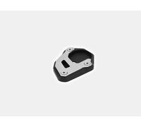 Zieger Side Stand Foot Widening For KTM 390 Adventure Black