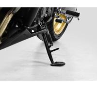 ZIEGER Side Stand Foot Widening For Yamaha FZ8 | Fazer