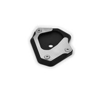 Zieger Side Stand Foot Widening For Yamaha Super Ténéré Black
