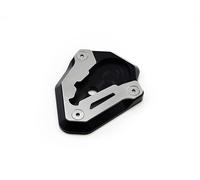 ZIEGER Side Stand Foot Widening For Ducati Streetfighter 848 Year 2011-16