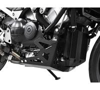 Zieger Motor Protection Skid Plate for Honda VFR 800 X Crossrunner Yr 15-20 Schw
