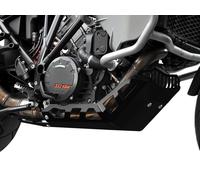 IBEX Aluminum Engine Guard Lower Fairing For KTM 1050 15-16, 1190 13-16