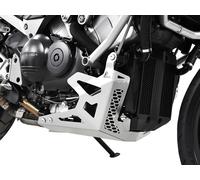 Zieger Skid Plate Chip Protection for Honda VFR 800 Crossrunner Bugspoile