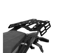 ZIEGER Sportrack Luggage Bridge Carrier compatible with: KTM 990 Duke from model year 2024 to model year 2026