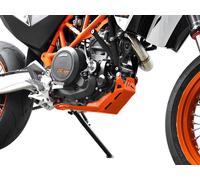 Zieger Stone Drop Anti-Recess Protection Suitable for KTM 690 Smc R