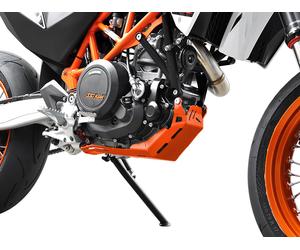 Zieger Stone Drop Anti-Recess Protection Suitable for KTM 690 Smc R