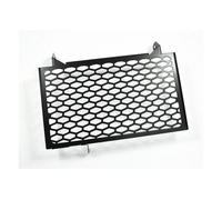 ZIEGER SUZUKI SV 650 16- radiator cover black, black