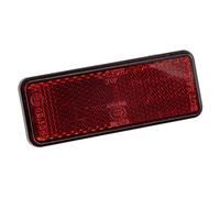 Zieger Thread 85x30 License Plate Reflector
