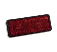 Zieger Thread 90x35 License Plate Reflector