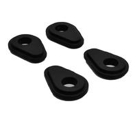 Zieger Type 2 Turn Signal Spacers